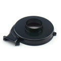 Scroll Housing - Simplicity S10, Riccar R10 (Left)