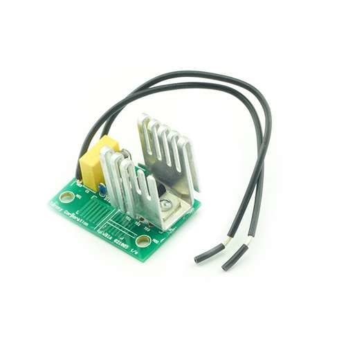 PCB Board - CleanMax (ZM-400)