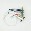 PCB Board with Variable Speed - Simplicity Wonder / Riccar Rrima with Power nozzles (R50)