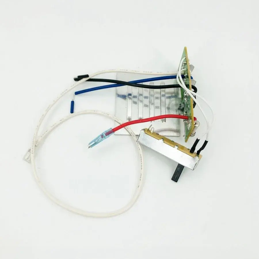 PCB Board with Variable Speed - Simplicity Wonder / Riccar Rrima with Power nozzles (R50)
