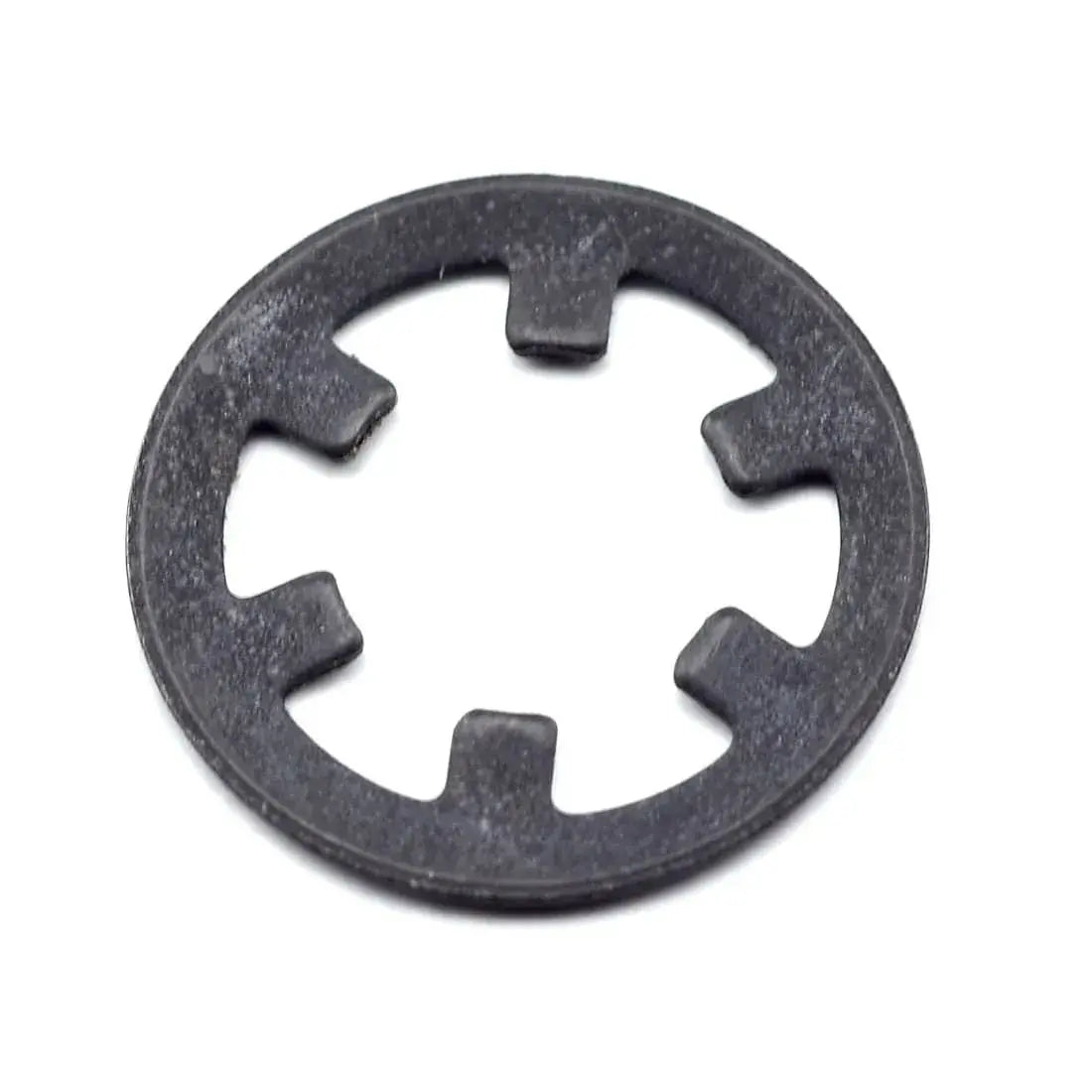Wheel Retaining Ring - Hight Adjustment Simplicity & Riccar Tandem Uprights