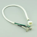 Commercial Handle Wire Harness - Simplicity Symmerty / Riccar Vibrance