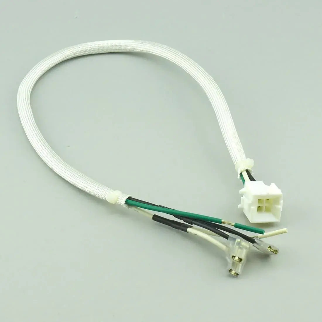 Commercial Handle Wire Harness - Simplicity Symmerty / Riccar Vibrance