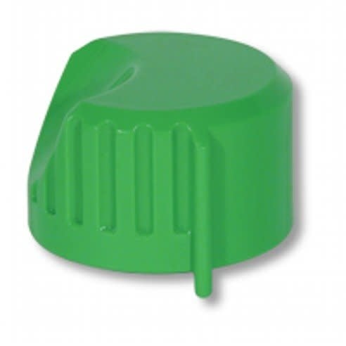 Outer Clutch Actuator - Dyson DC07, DC14, DC33 (Lime Green)