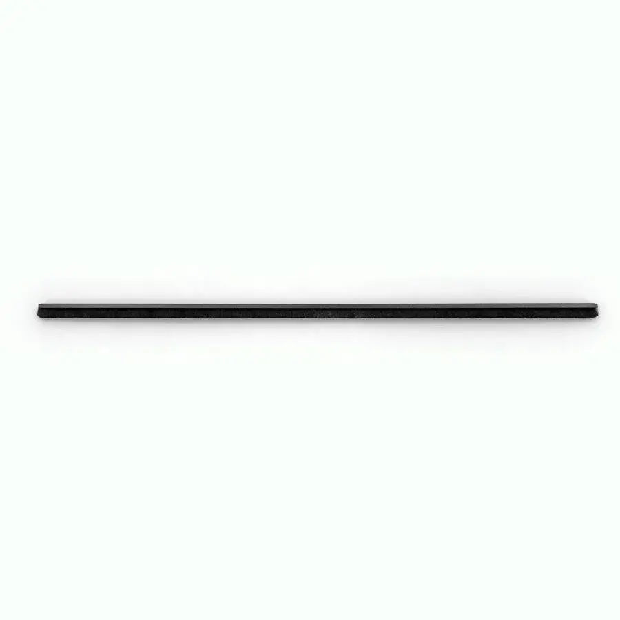 Baseplate Strip - Riccar Models R25S R25D R25P