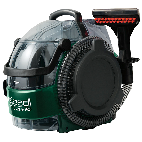 Portable Shampooer - Bissell Little Green Pro