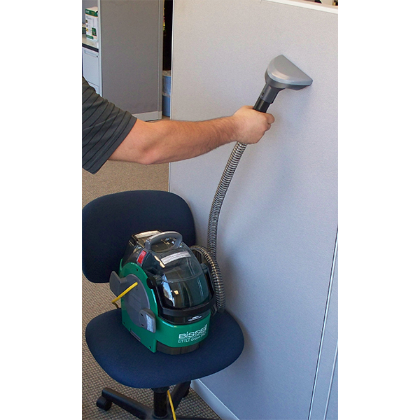 Portable Shampooer - Bissell Little Green Pro