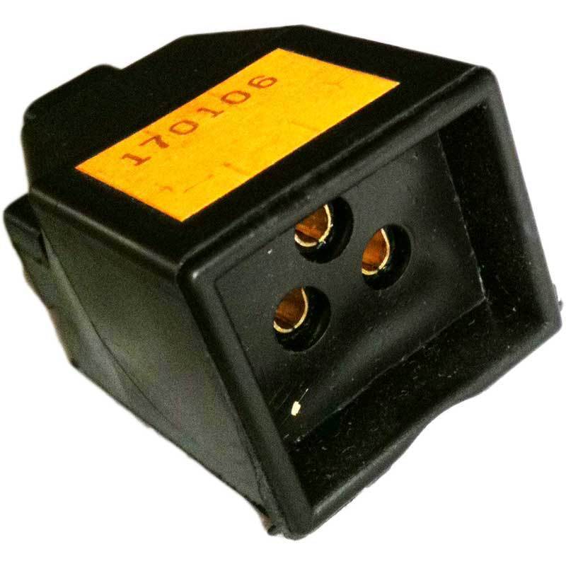 Grip to Wand Converter Plug (2 to 3 wire)
