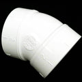 Coupling Elbo - Central Vacuum (30 Short Sweep)