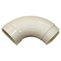 Spigot Sweep - Central Vacuum (90 Long Sweep)