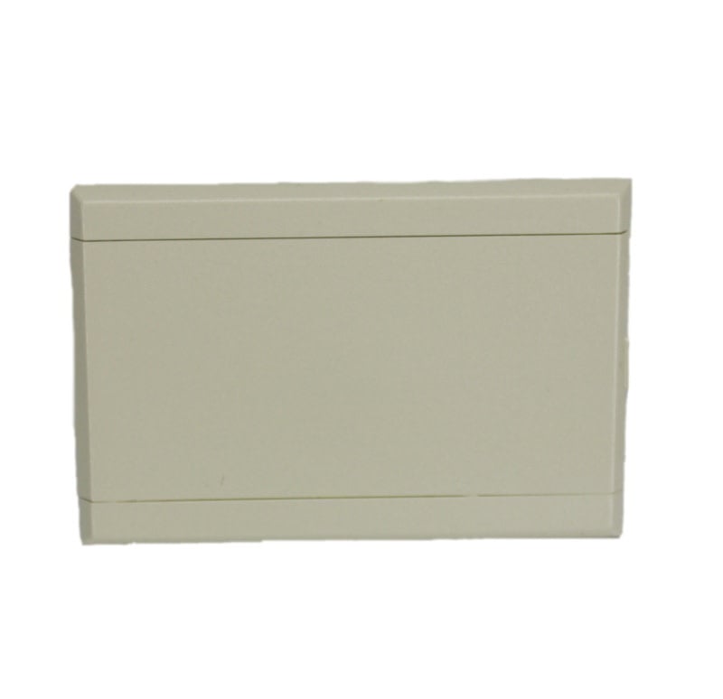 Electravalve Inlet Valve Door - Central Vacuum (Almond)