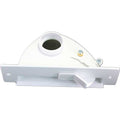 Vacpan - Central Vacuum (White)