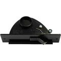 Vacpan - Central Vacuum (Black)