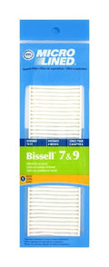 Hepa Filter - Bissell DVC Style 7 & 9