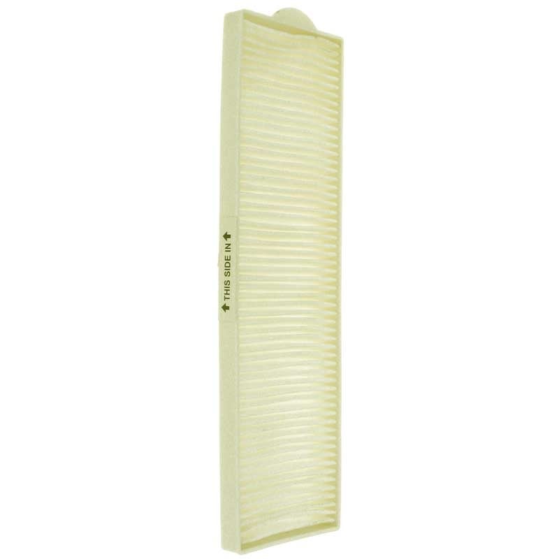 Exhaust DVC Hepa Filter - Bissell Style 8/14