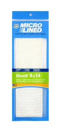 Exhaust DVC Hepa Filter - Bissell Style 8/14