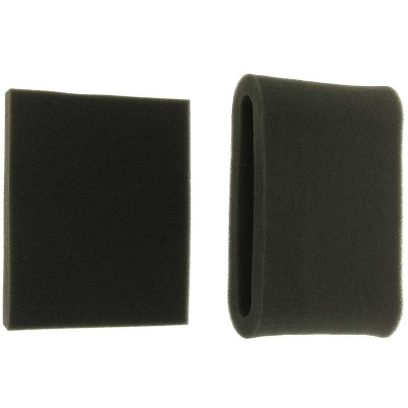 Filter - Bissell DVC Upper & Motor (Style 7 & 8 )