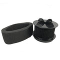 Filter Set DVC - Bissell (Style 9/10/12)