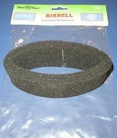 Foam Ring Filter - Bissell 9/10/12