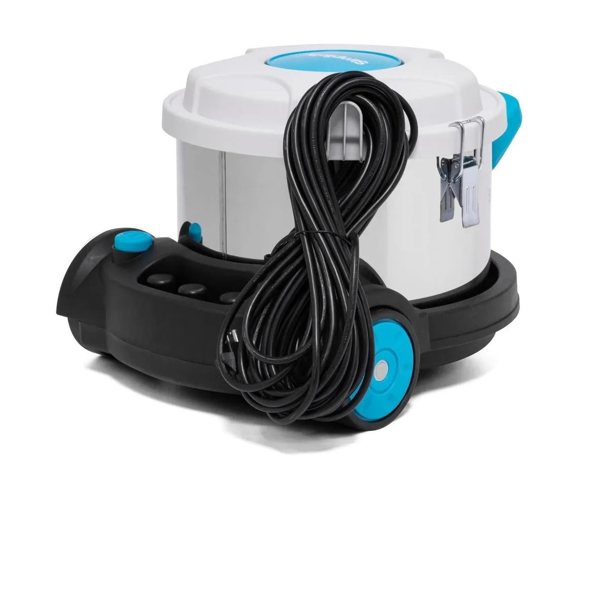 Simplicity BRIO Canister Vacuum