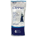 Hepa Bags - Cirrus Style A (6 Pack)