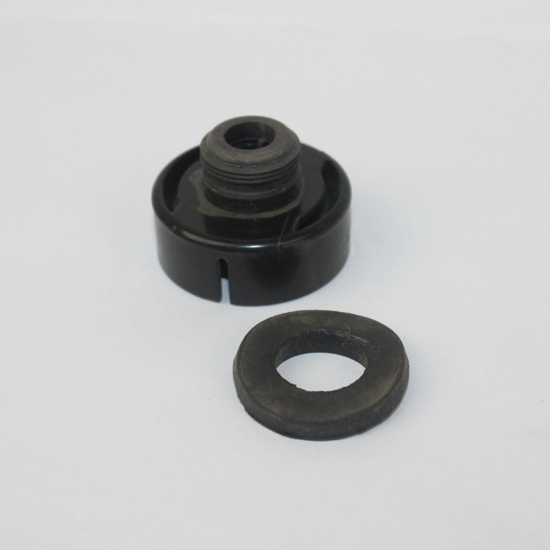 Solution Tank Cap Assembly - Ciruus CR119