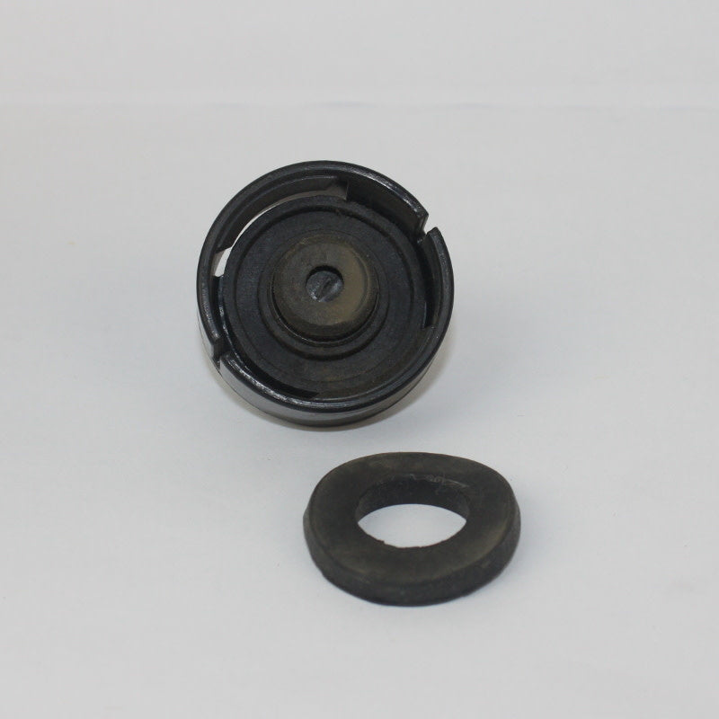 Solution Tank Cap Assembly - Ciruus CR119