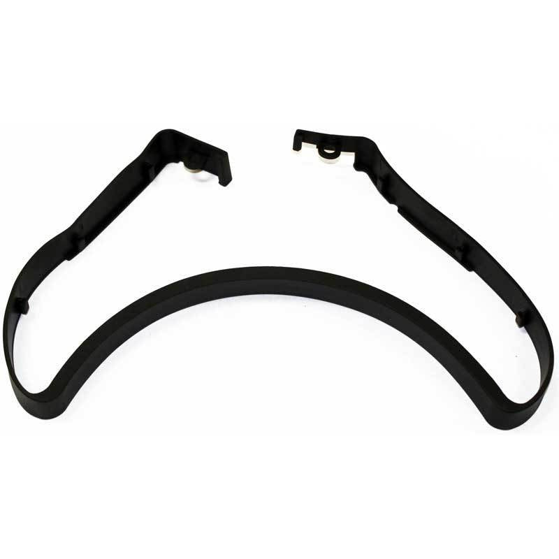 Nozzle Bumper - CR68 (Black)