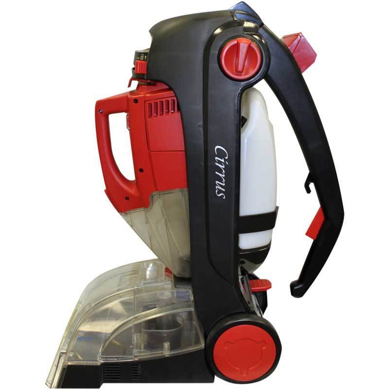 Cirrus Carpet Extractor -  2 in One (CR119)