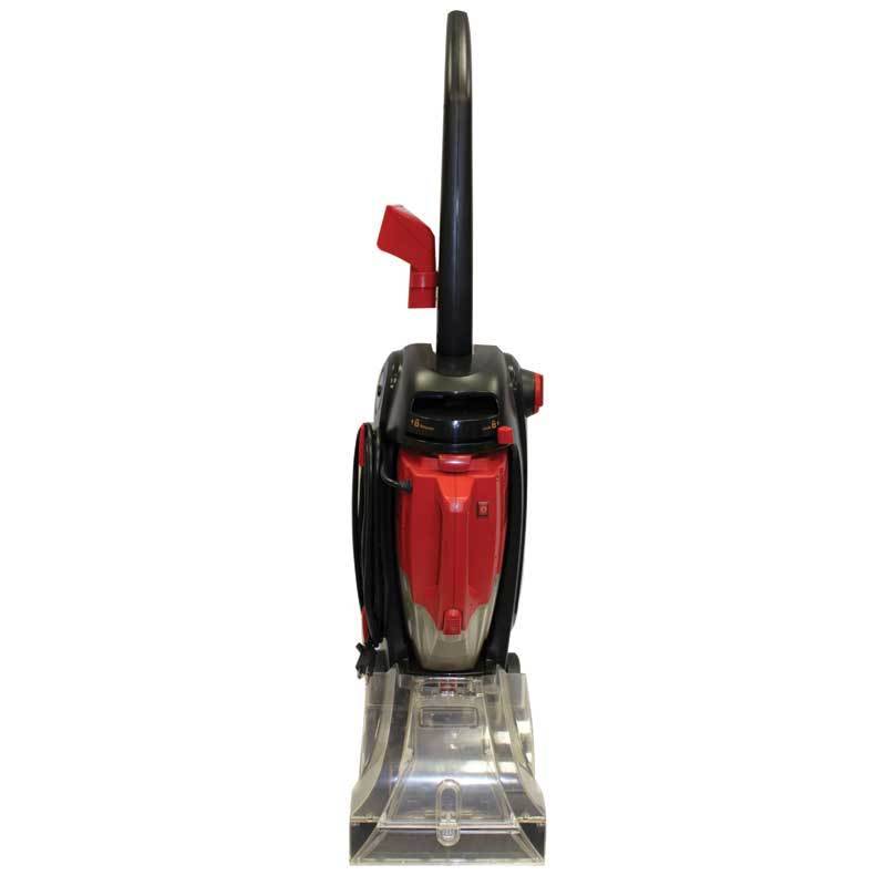 Cirrus Carpet Extractor -  2 in One (CR119)