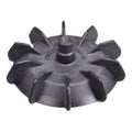 Motor Cooling Fan - Rainbow D4C  NLA