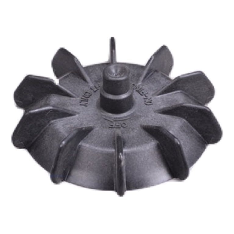 Motor Cooling Fan - Rainbow D4C  NLA