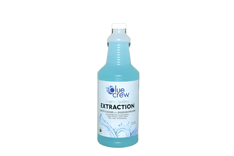Extraction Shampoo - Blue Crew (Quart)