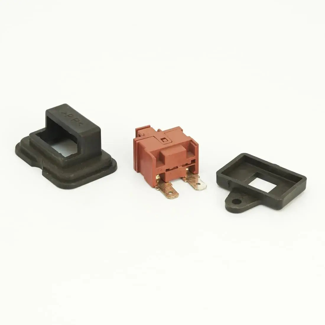 Power Switch - Simplicity Jill & Riccar Sunburst (Sun.3 & Jill.3)