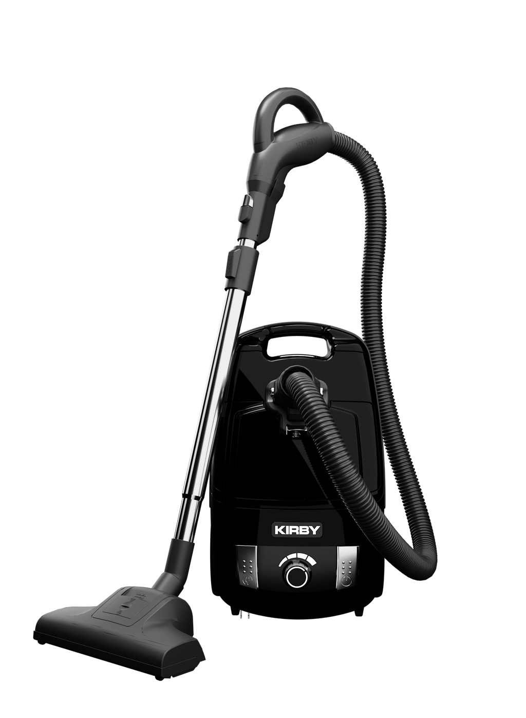 Kirby C530 Signature Series Premium Canister with Turbo Nozzle