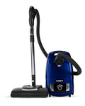 Kirby C550 Signature Series Premium Canister with Multi-Surface Power Nozzle (Kirby Blue)