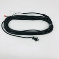 Cord Assembly - Riccar R25D & R25P
