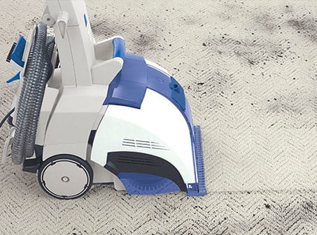 Koblenz Hard Floor and Carpet Extractor