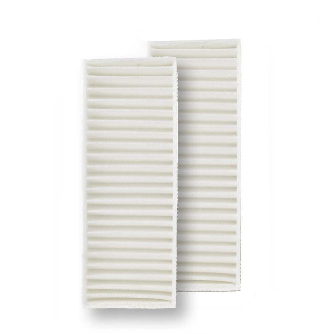 Hepa Motor Filter - Simplicity, Riccar, Cyclovac, OEM  (2 Pack)