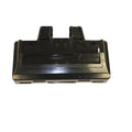 Power Nozzle Housing - Tri Star (Black)