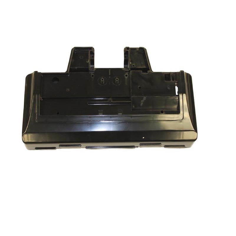 Power Nozzle Housing - Tri Star (Black)