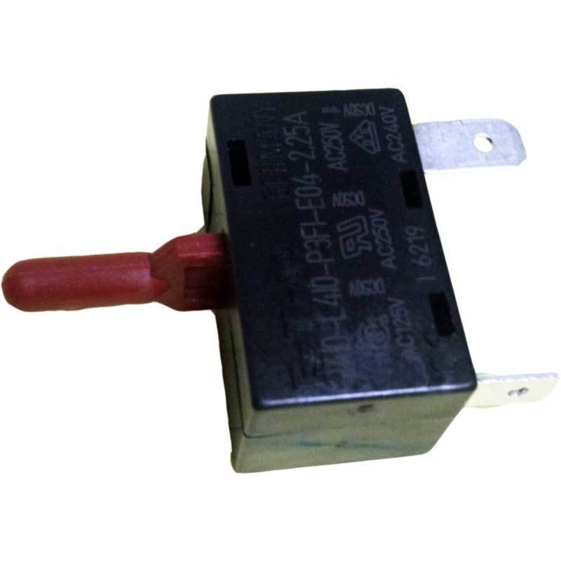 Circuit Breaker - Tri Star Power Nozzle