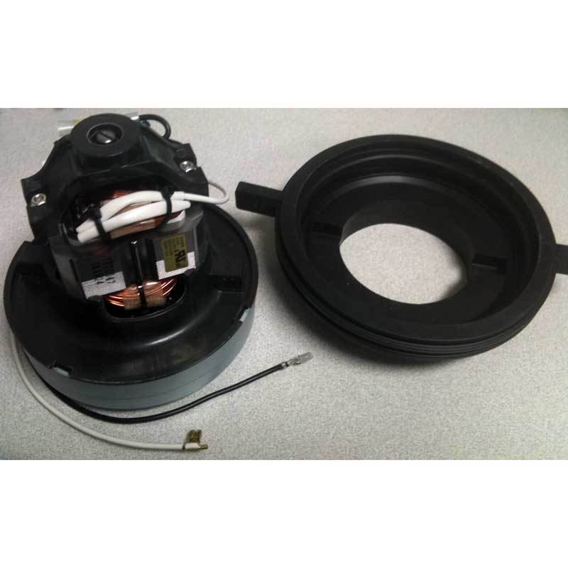 Motor - Compact /Tristar (MG1 & MG2 1 Stage)