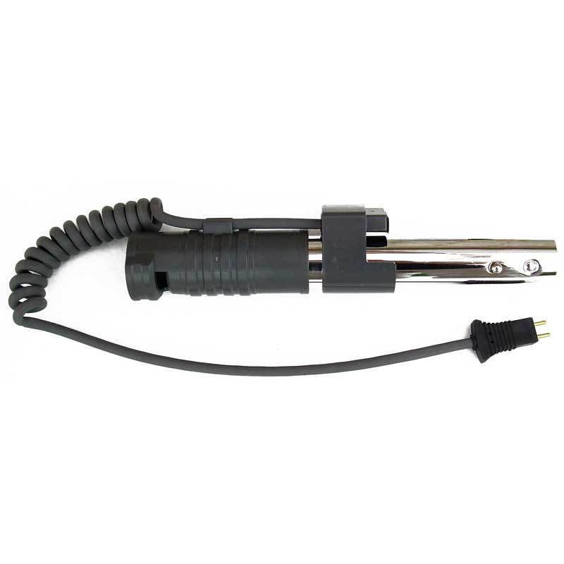 Lower Extension Wand - Centec (Gray with Curly Cord)