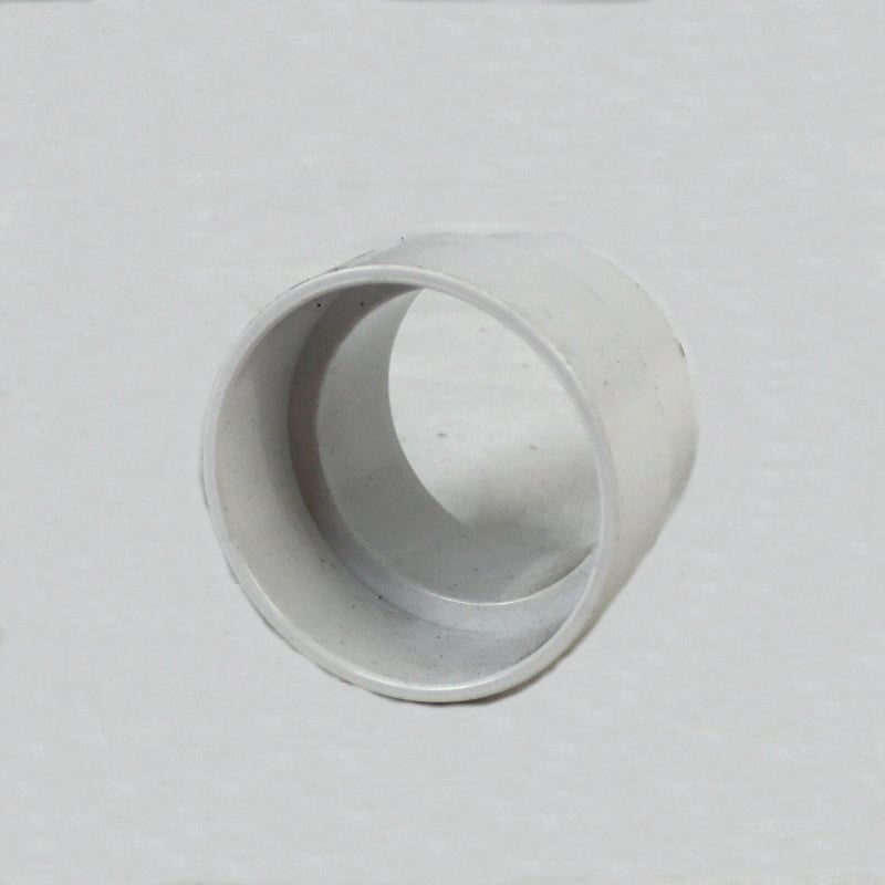 Reducer Coupling  - Central Vacuum (2" to 1-11/16)