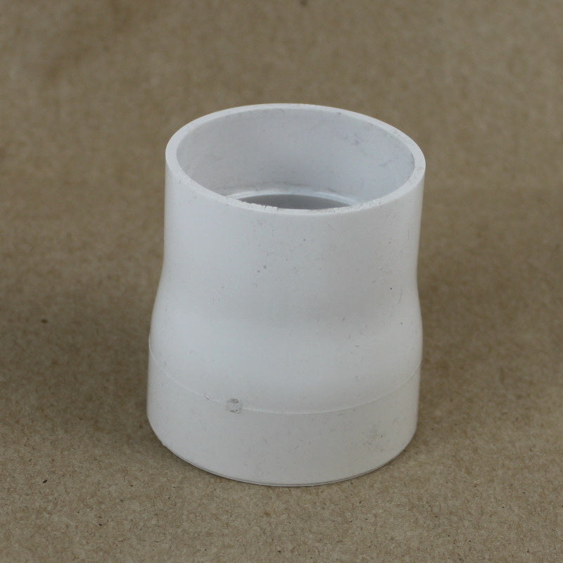 Reducer Coupling  - Central Vacuum ( 2" To 1-1/2)