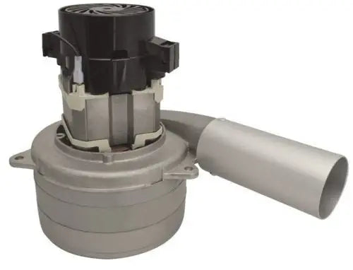 Central Vacuum Motor - Cyclo Vac & Riccar 120V 3 stages 4.5 in (FMBP008202)