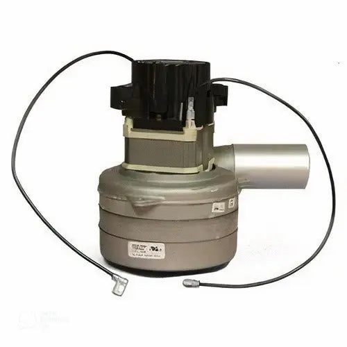 Central Vacuum Motor - Cyclo Vac & Riccar 120V 3 stages 4.5 in (FMBP008202)