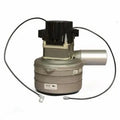 Central Vacuum Motor - Cyclo Vac & Riccar 120V 3 stages 4.5 in (FMBP008202)