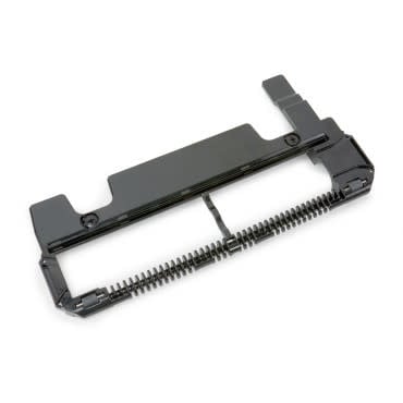 Base Plate Assembly - Simplicity/Riccar ULW with Hard Shell Bag (Soft Carpet)